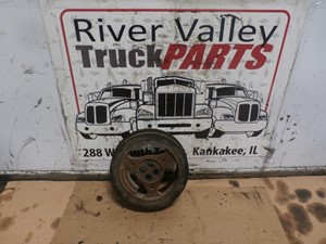 Used 2005 Ford 6.0L Engine Misc Part (Stock #P-4513)) Part Image