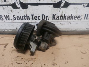 Used 2005 Ford 6.0L Engine Misc Part (Stock #180117-18)) Part Image