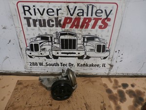 Used 2005 Ford 6.0L Engine Misc Part (Stock #P-4501)) Part Image