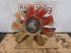 Used 2005 Ford 6.0L Fan (Stock #P-4502)) Part Image
