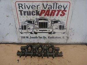 Used 2005 Ford 6.0L Oil Pump (Stock #180117-22)) Part Image