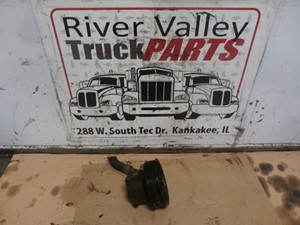 Used 2005 Ford 6.0L Steering Pump (Stock #P-4505)) Part Image