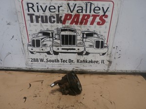 Used 2005 Ford 6.0L Steering Pump (Stock #180117-15)) Part Image