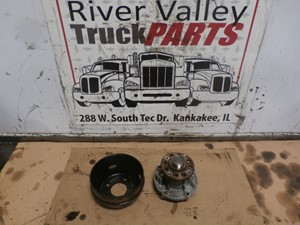 Used 2005 Ford 6.0L Water Pump (Stock #P-4520)) Part Image