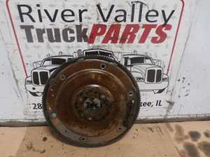 Used 2005 Ford Flex Plate Image