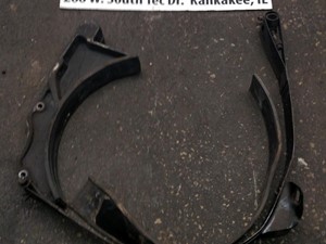 Photo of part