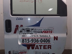 Used 2005 GMC C6500 Door (Stock #210216-13)) Part Image