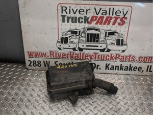 Used 2005 Hino 165 Fuse Box (Stock #220158-11)) Part Image