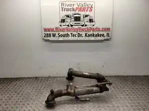 Used 2005 Hino J05D EGR Cooler (Stock #220158-27)) Part Image