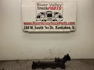 Used 2005 Hino J05D Exhaust Manifold (Stock #220158-19)) Part Image