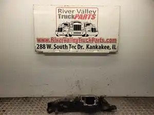Used 2005 Hino J05D Intake Manifold (Stock #220158-22)) Part Image