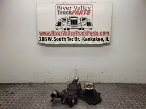 Used 2005 Hino J05D Water Pump (Stock #220158-25)) Part Image