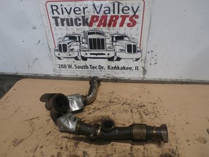 Used 2005 International 6.0 Engine Misc Part (Stock #180126-10)) Part Image