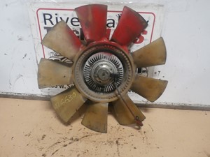 Used 2005 International 6.0 Fan (Stock #180126-4)) Part Image