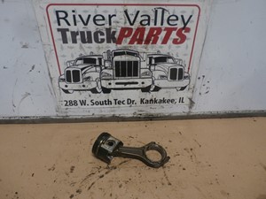 Used 2005 International 6.0 Piston & Rod (Stock #180126-1)) Part Image