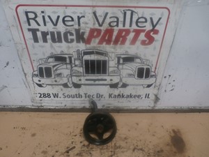 Used 2005 International 6.0 Steering Pump (Stock #180126-20)) Part Image