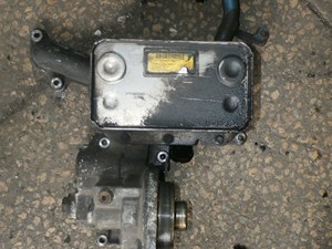 Used 2005 International DT466E Engine Misc Part (Stock #P-828)) Part Image