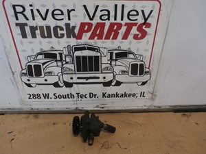 Used 2005 Mack AC380 Engine Misc Part (Stock #P-3495)) Part Image