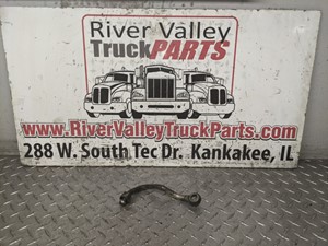 Used 2005 Mercedes MBE 4000 Engine Misc Part (Stock #210533-58)) Part Image