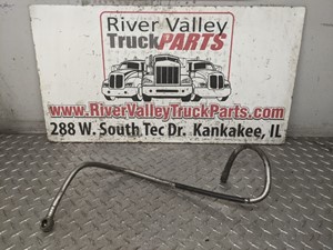 Used 2005 Mercedes MBE 4000 Engine Misc Part (Stock #210533-57)) Part Image