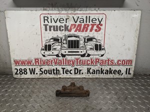 Used 2005 Peterbilt 379 Bracket (Stock #220059-41)) Part Image