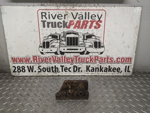 Used 2005 Peterbilt 379 Bracket (Stock #220059-44)) Part Image