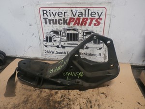 Used 2005 Peterbilt 387 Bracket (Stock #180062-46)) Part Image