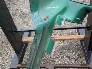 Used 2005 Peterbilt 387 Cab Fairing (Stock #180062-21)) Part Image