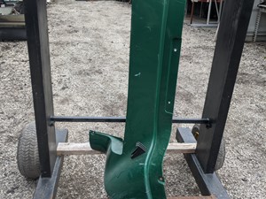 Used 2005 Peterbilt 387 Cab Fairing (Stock #180062-11)) Part Image