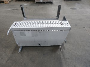Used 2005 Peterbilt 387 Tool Box (Stock #180062-19)) Part Image