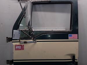How To Replace Broken Side Glass Youtube