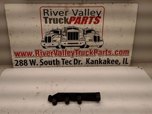 Used 2005 & Up International BUS Bracket (Stock #P-8705)) Part Image