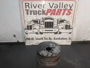 Used 2005 Volvo VE D12 Engine Misc Part (Stock #200287-24)) Part Image