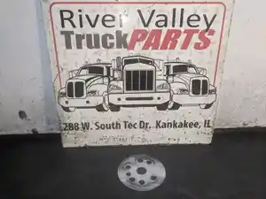 Used 2005 Volvo VE D12 Engine Misc Part (Stock #200287-47)) Part Image