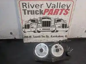 Used 2005 Volvo VE D12 Engine Misc Part (Stock #200287-51)) Part Image