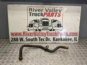 Used 2005 Volvo VE D12 Engine Misc Part (Stock #200287-54)) Part Image