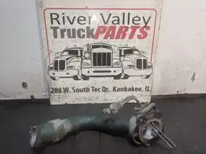 Used 2005 Volvo VE D12 Engine Misc Part (Stock #200287-32)) Part Image