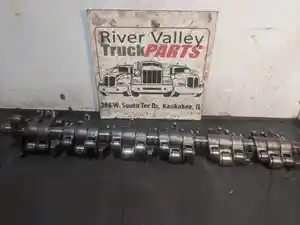 Used 2005 Volvo VE D12 Rocker Arm (Stock #200287-14)) Part Image