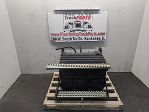 Used 2005 Volvo VNM Battery Box (Stock #200287-6)) Part Image