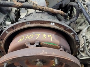 Used 2006 Allison 2500 Transmission Assy (Stock #210739-2)) Part Image