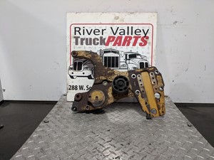 Used 2006 Blue Bird BB Conventional Bracket (Stock #190061-32)) Part Image