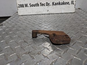 Used 2006 Blue Bird BB Conventional Bracket (Stock #190112-35)) Part Image