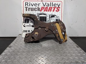 Used 2006 Blue Bird BB Conventional Bracket (Stock #190112-27)) Part Image
