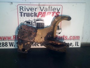 Used 2006 Blue Bird BB Conventional Bracket (Stock #190093-16)) Part Image