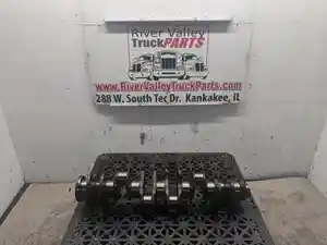 Used 2006 Caterpillar C7 Crankshaft (Stock #220355-5)) Part Image