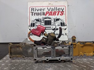 Used 2006 Caterpillar C7 Engine Misc Part Image