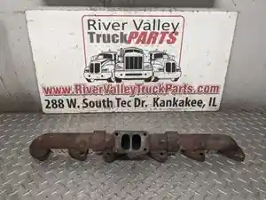 Used 2006 Caterpillar C7 Exhaust Manifold (Stock #220355-8)) Part Image