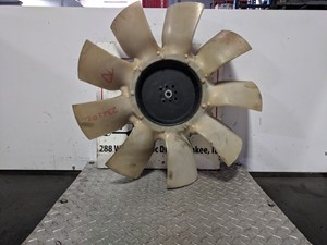 Used 2006 Caterpillar C7 Fan (Stock #190061-12)) Part Image
