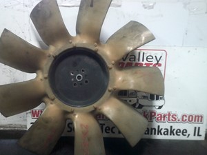 Used 2006 Caterpillar C7 Fan (Stock #190093-5)) Part Image