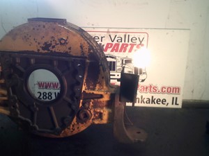 Used 2006 Caterpillar C7 Flywheel Housing (Stock #190093-2)) Part Image
